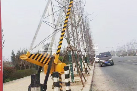 電動欄木機(jī)