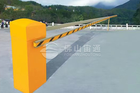 雙臂欄桿機(jī)